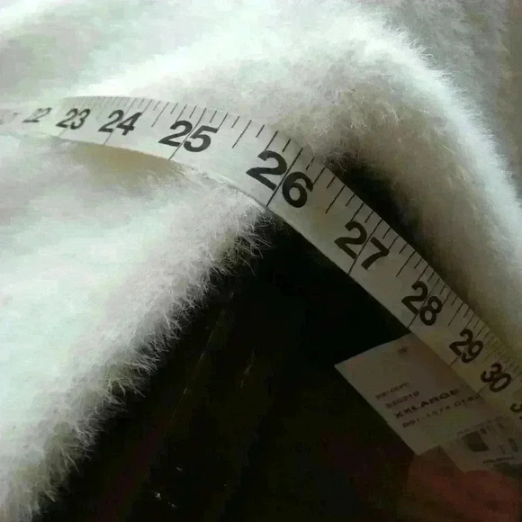 Liz Claiborne Sweater Cardigan Size XXL - Picture 13 of 16